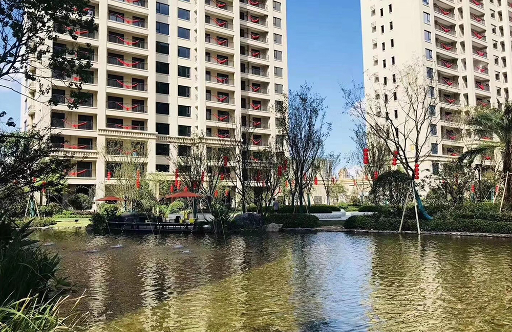 温州新都会2