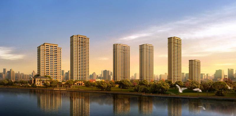 Hangzhou Wharf Junxi Bixi